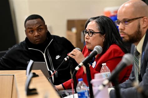 Denver school board reverses 2020 ban on police in schools, paving way for long-term return of SROs